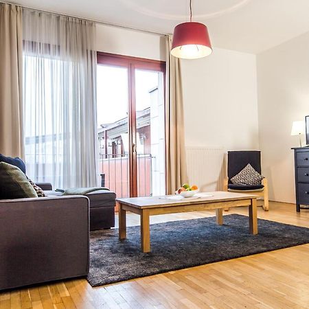 Artemisia Luxury Apartments Skyflat Будапеща Екстериор снимка