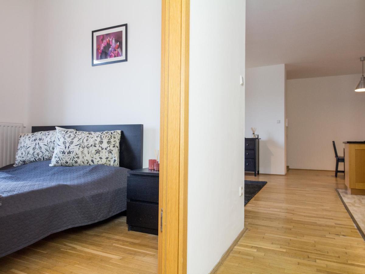Artemisia Luxury Apartments Skyflat Будапеща Екстериор снимка