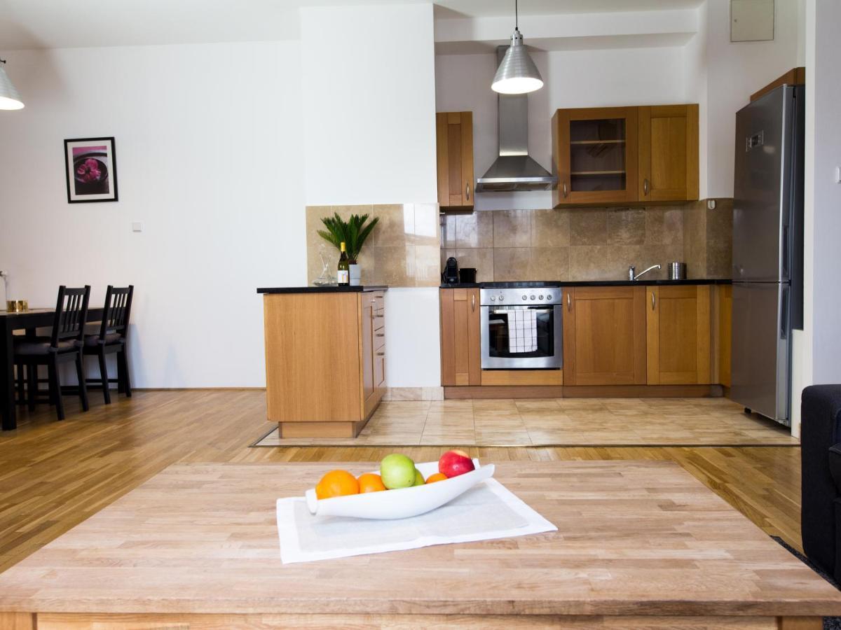 Artemisia Luxury Apartments Skyflat Будапеща Екстериор снимка