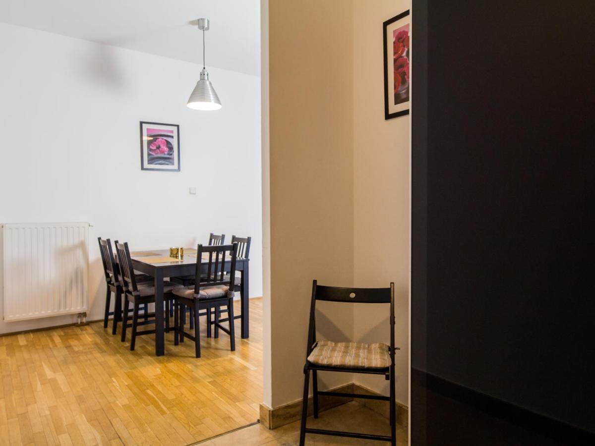 Artemisia Luxury Apartments Skyflat Будапеща Екстериор снимка