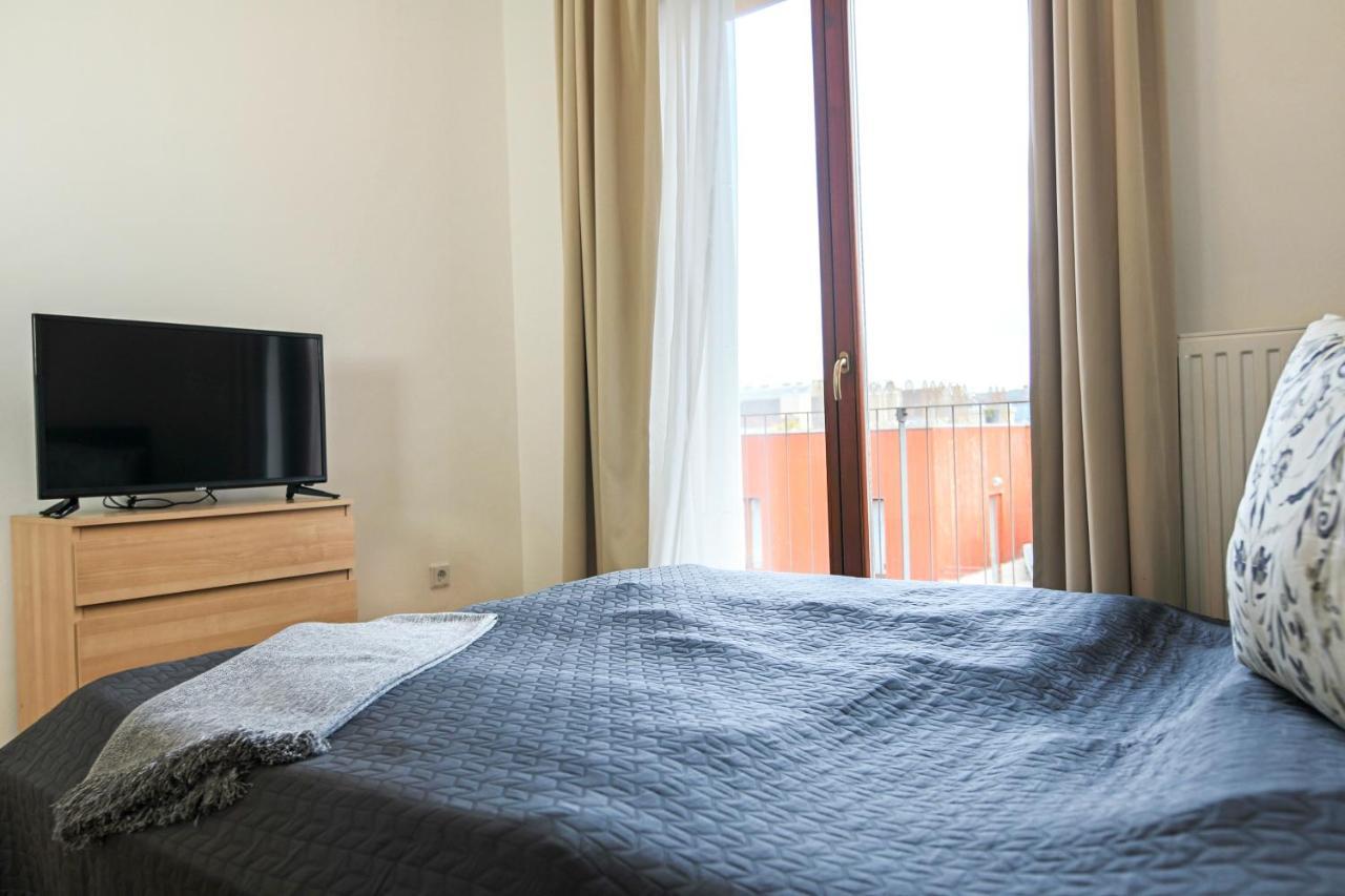 Artemisia Luxury Apartments Skyflat Будапеща Екстериор снимка