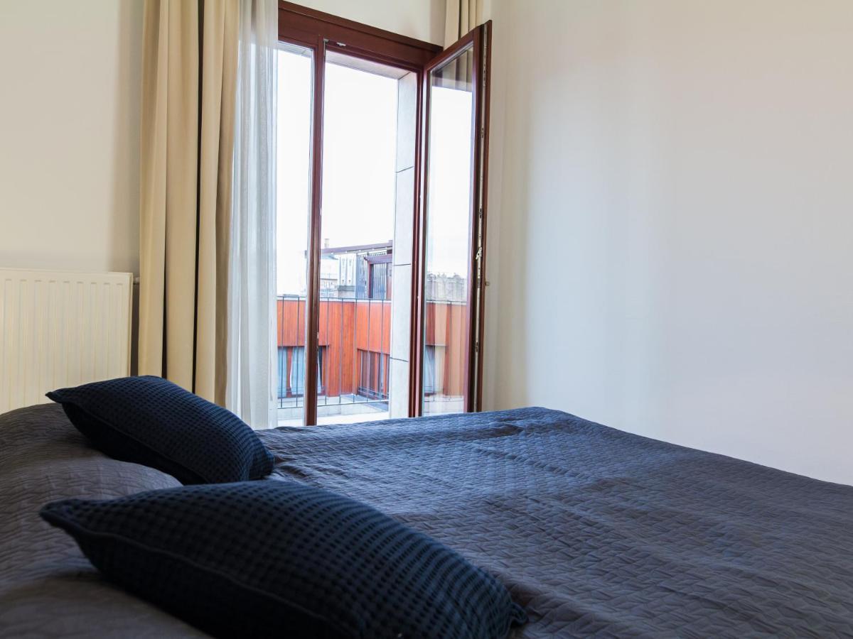Artemisia Luxury Apartments Skyflat Будапеща Екстериор снимка